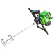 Миксер строительный бензиновый Eibenstock EHR 750 B 07B11000