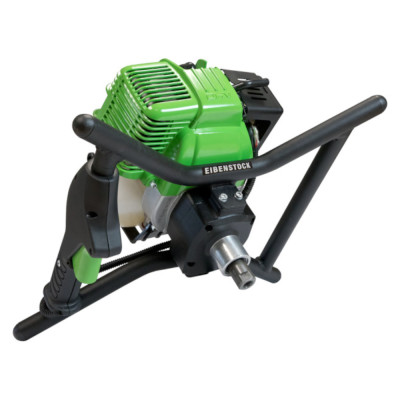 Миксер строительный бензиновый Eibenstock EHR 750 B 07B11000
