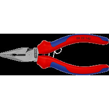Пасатіжи з подовженим носиком KNIPEX 145 mm