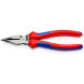 Пасатижі подовжені KNIPEX 185 мм 08 22 185