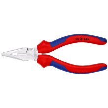 Пасатижі з подовженим носиком KNIPEX 08 25 145