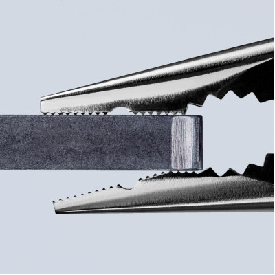 Пасатижі з подовженим носиком KNIPEX 08 25 145