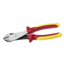 Кусачки электрика STANLEY MaxSteel VDE 1000V 195мм