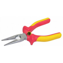 Довгогубці електрика STANLEY MaxSteel VDE 1000V 210мм