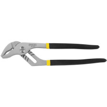 Кліщі переставні Stanley 305 мм