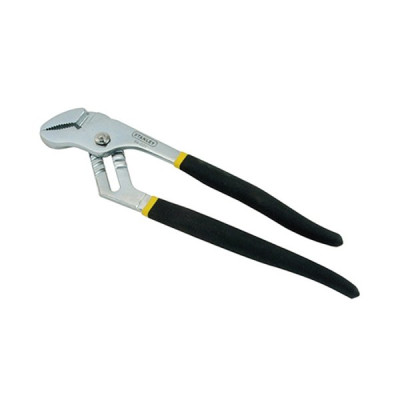 Кліщі переставні Stanley 305 мм