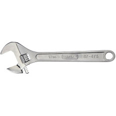 Ключ розвідний STANLEY 375 мм 0-46 мм 0-87-473