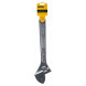 Ключ розвідний STANLEY 375 мм 0-46 мм 0-87-473