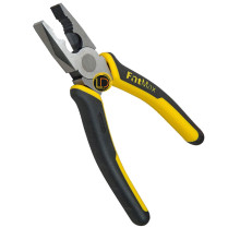 Плоскогубці STANLEY FatMax 200мм