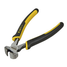 Кусачки STANLEY FatMaxSteel торцевые 160мм