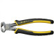 Кусачки STANLEY FatMaxSteel торцеві 160мм