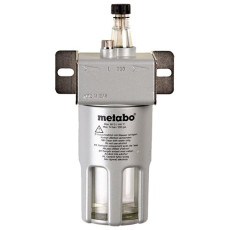 Оливниця пневматична Metabo L-180 1/4