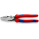 Плоскогубці електромонтера KNIPEX Lineman's Pliers 240 мм 09 02 240