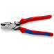 Плоскогубці електромонтера KNIPEX Lineman's Pliers 240 мм 09 02 240