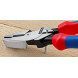 Плоскогубці електромонтера KNIPEX Lineman's Pliers 240 мм 09 02 240