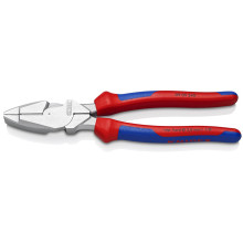 Плоскогубці KNIPEX Lineman’s Pliers 240 мм 09 05 240
