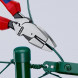 Плоскогубці KNIPEX Lineman’s Pliers 240 мм 09 05 240