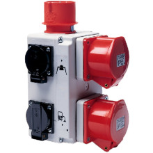 Пристрій автоматичного вмикання Metabo ALV10 220/380 В 0913014634