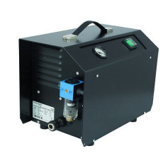 Насос вакуумний Eibenstock VP04 09204000