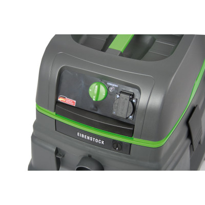 Промышленный пылесос Eibenstock DSS 25 A 09915000
