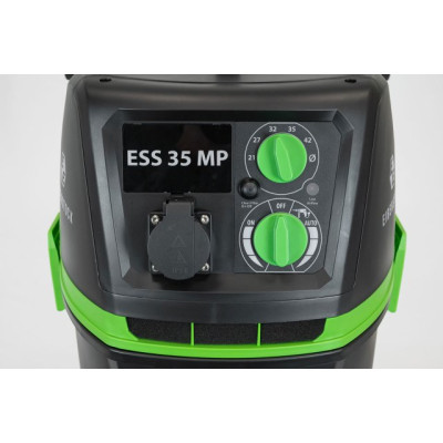 Будівельний пилосос Eibenstock ESS 35MP 09931000