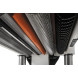 Верстат рейсмусовий JET JWP-15K 380 В 10000283T