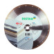 Круг алмазный по керамограниту DISTAR 1A1R Hard Ceramics Advanced 400х25.4х1.9 мм 10100000019