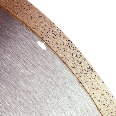 Круг алмазный по керамограниту DISTAR 1A1R Hard Ceramics Advanced 400х25.4х1.9 мм 10100000019