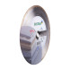 Круг алмазный по керамограниту DISTAR 1A1R Hard Ceramics Advanced 400х25.4х1.9 мм 10100000019