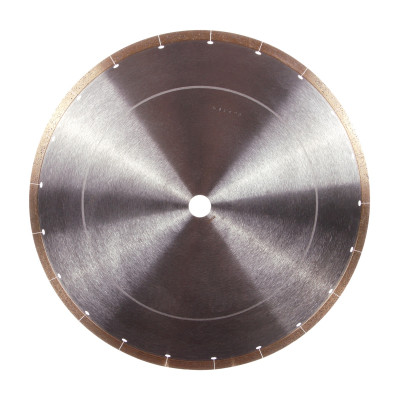 Круг алмазный по керамограниту DISTAR 1A1R Hard Ceramics Advanced 400х25.4х1.9 мм 10100000019
