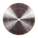 Круг алмазный по керамограниту DISTAR 1A1R Hard Ceramics Advanced 400х25.4х1.9 мм 10100000019