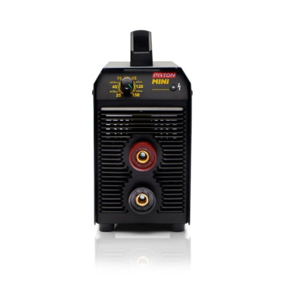 Зварювальний апарат PATON MINI WA 1011015011 без аксесуарів