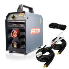 Зварювальний апарат PATON MINI 1011015012