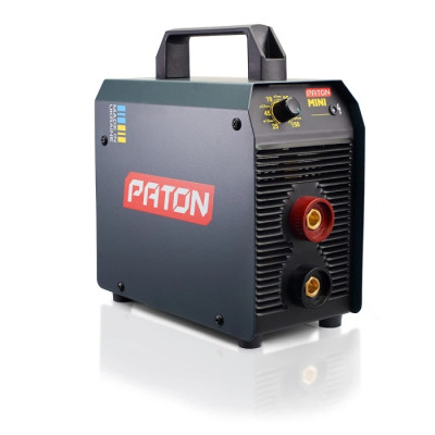 Сварочный аппарат PATON MINI 1011015012