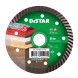 Круг алмазний по граніту DISTAR Turbo 115 Elite 115х22.23х2.2 мм 10115023009