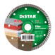 Круг алмазний по граніту DISTAR Turbo 150 Elite 150х22.23х2.2 мм 10115023012