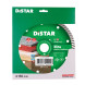 Круг алмазний по граніту DISTAR Turbo 150 Elite 150х22.23х2.2 мм 10115023012