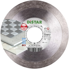 Круг алмазний по керамограніту DISTAR 1A1R 100 Elegant 100х22.23х1.2 мм 10115029020
