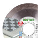 Круг алмазний по керамограніту DISTAR 1A1R 100 Elegant 100х22.23х1.2 мм 10115029020
