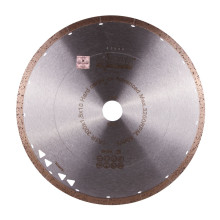 Круг алмазний по керамограніту DISTAR 1A1R Hard ceramics Advanced 300х60х1.8 мм 10115040012