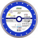 Алмазний диск Distar Turbo 232x2,6x12x22,23 Super
