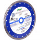 Алмазний диск Distar Turbo 232x2,6x12x22,23 Super