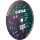 Круг алмазний по граніту DISTAR Turbo 232 Gabbro Max 232х22.23х2.5 мм 10115429018