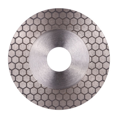 Круг алмазний по керамограніту DISTAR Edge Dry Slider 125х30х1.6 мм 10115502020