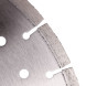 Круг алмазний по армованому бетону DISTAR 1A1RSS Construction 350х25.4х2.8 мм 10115535012