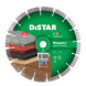 Круг алмазний по граніту DISTAR 1A1RSS/C3-W Maestro 230х22.23х2.6 мм 10115535013