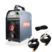 Зварювальний апарат PATON ECO-160 1012016012