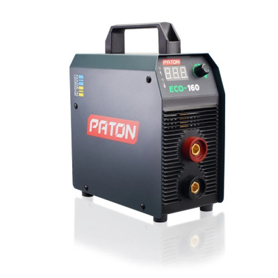 Зварювальний апарат PATON ECO-160-C 1012016022