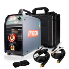 Сварочный аппарат PATON ECO-200-C 1012020022