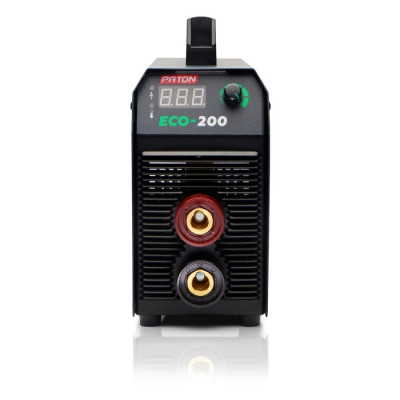 Зварювальний апарат PATON ECO-200-C 1012020022
